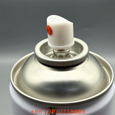 صمام ذكر ذو ضغط منخفض مصبوغ بالرش لنظم الري للحدائق مع مقبض إرغونومي