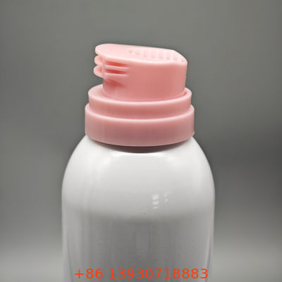 صمام رغوة حلاقة عالي الأداء لمستلزمات الحلاقين المحترفين مع تحرير سريع ومقاومة للتآكل