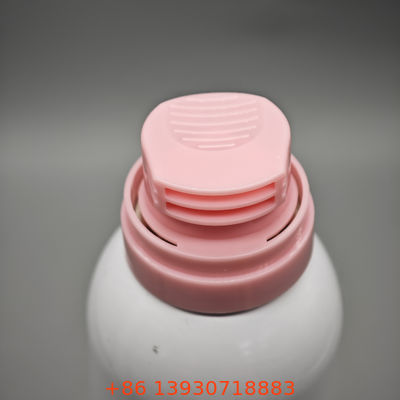 صمام الهباء الجوي الدقيق للجلد المستقر في رغوة الحلاقة للرجال والنساء والكريمات