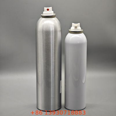 صمام رغوة حلاقة عالي الأداء لمستلزمات الحلاقين المحترفين مع تحرير سريع ومقاومة للتآكل