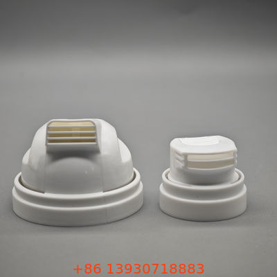 صمام الهباء الجوي الدقيق للجلد المستقر في رغوة الحلاقة للرجال والنساء والكريمات