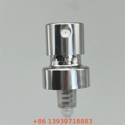 صمام مضخة عطر مقاوم للأطفال لعلامات العطور الصديقة للأسرة مع قفل آمن وتشغيل سهل للبالغين​