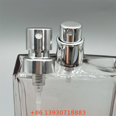 صمام مضخة عطر مقاوم للأطفال لعلامات العطور الصديقة للأسرة مع قفل آمن وتشغيل سهل للبالغين​