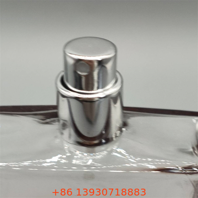صمام مضخة العطور عالي الأداء لماركات رش الجسم للأسواق الكبيرة مع توزيع سريع وبناء فعال من حيث التكلفة