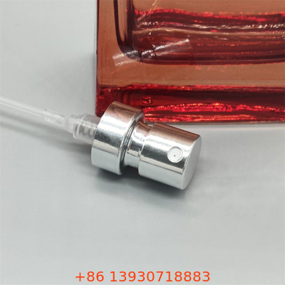 صمام مضخة العطور عالي الأداء لماركات رش الجسم للأسواق الكبيرة مع توزيع سريع وبناء فعال من حيث التكلفة