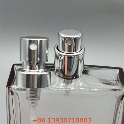 صمام مضخة عطر قابل للتخصيص لعلامات الشموع الحرفية والعطور المنزلية مع كثافة رش قابلة للتعديل​