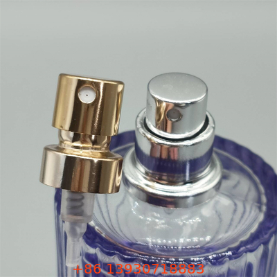 صمام مضخة العطور عالي الأداء لماركات رش الجسم للأسواق الكبيرة مع توزيع سريع وبناء فعال من حيث التكلفة