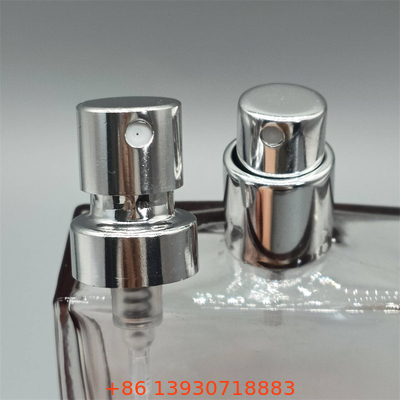 مضخة رذاذ عطر صديقة للميزانية لعطور الصيدليات مع أداء موثوق به وسعر معقول