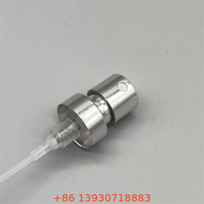 مضخة رذاذ عطر صديقة للميزانية لعطور الصيدليات مع أداء موثوق به وسعر معقول