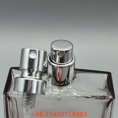 مضخة رذاذ العطور لعشاق صناعة العطور بأنفسهم مع سهولة التجميع والرذاذ القابل للتعديل