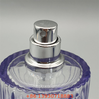 مضخة رذاذ العطور لعشاق صناعة العطور بأنفسهم مع سهولة التجميع والرذاذ القابل للتعديل