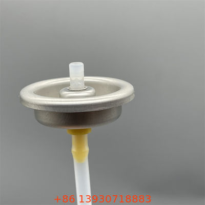 One-inch Deodorant Body Spray Valve with Smooth Spray for Men & Women 