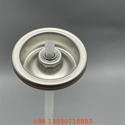 صمام رش الجسم عالي الكفاءة لتوزيع الضباب المتسق لموزع العطر