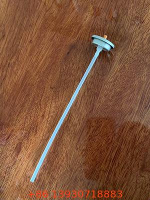 صمام رش الثلج FrostJet ثنائي الحفرة ومشغل تأثير شتاء فوري ، فوهة عالية الناتج للثلوج المزيفة