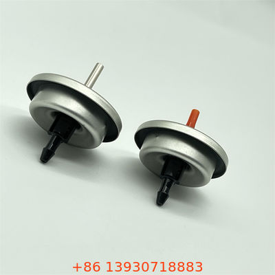 صمام إعادة ملء الغاز 1 بوصة بوتان أسهل مع غسيل بونا