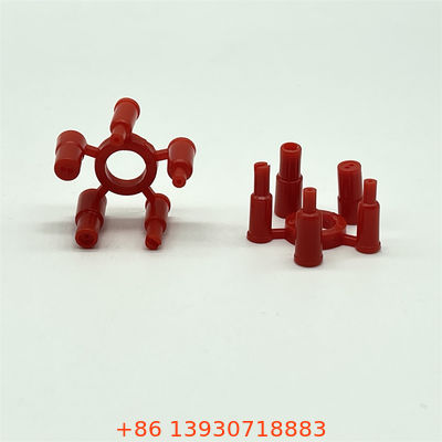 صمام إعادة تعبئة ولاعة البوتان 1 بوصة مع حشية Buna