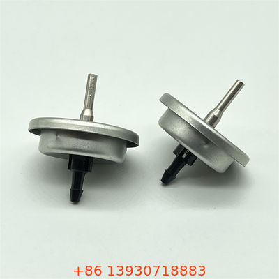 صمام إعادة تعبئة ولاعة البوتان 1 بوصة مع حشية Buna