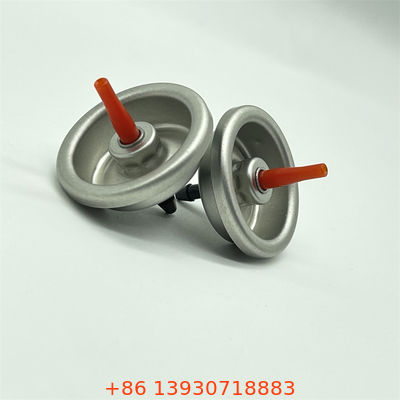 صمام إعادة تعبئة 1 بوصة من البوتين مع غسيل بونا وربيع الفولاذ المقاوم للصدأ