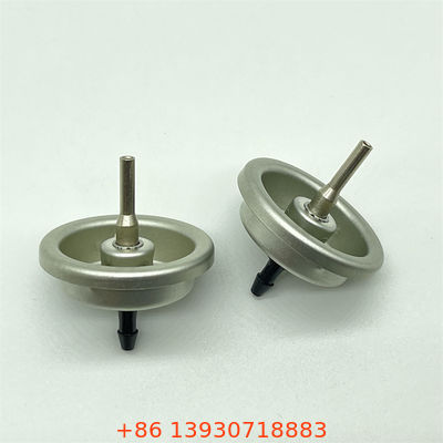 صمام إعادة تعبئة 1 بوصة من البوتين مع غسيل بونا وربيع الفولاذ المقاوم للصدأ