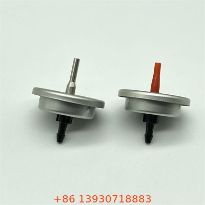 صمام إعادة تعبئة 1 بوصة من البوتين مع غسيل بونا وربيع الفولاذ المقاوم للصدأ