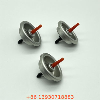 صمام إعادة تعبئة ولاعة البوتان 1 بوصة مع حشية Buna