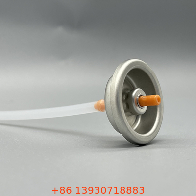 صمام رش طلاء الأيروسول 1 بوصة مع حشية بونا