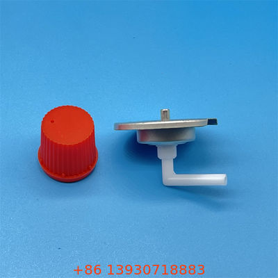 صمام غاز البوتان الممتاز للمواقد المحمولة وعلب وقود التخييم