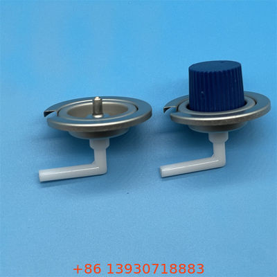 صمام غاز البوتان الممتاز للمواقد المحمولة وعلب وقود التخييم