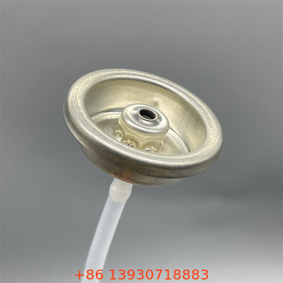 Female Spray Valve Connector for Industrial Paint Systems
