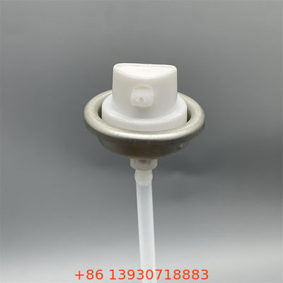 Female Aerosol Valve for Paint Spray Applications – Precision Spray Nozzle for Aerosol Cans 