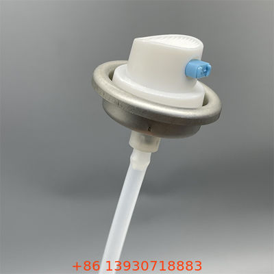 Female Paint Spray Valve with Actuator for Automotive Refinishing – Precision Spray Control for Paint Cans 