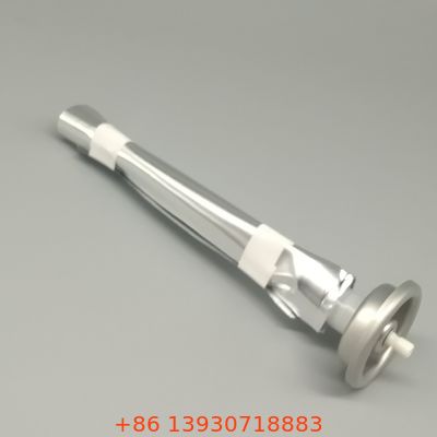 كيس صمام ذكري عالي التدفق للتوصيل السلس لرذاذ مستحضرات التجميل