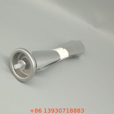 نظام الحقيبة على الصمام الدقيق للتعبئة الهوائية الطبية والمستحضرات التجميلية والأغذية