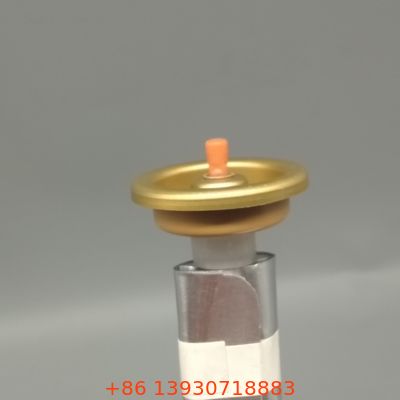 تقنية الحقيبة المعقمة على الصمام لمنتجات الرذاذ الصيدلانية والطبية المعقمة مع توزيع خالٍ من التلوث وقياس دقيق