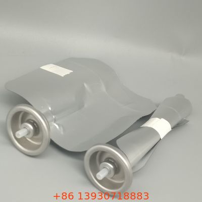 صمام التحكم الدقيق BOV لتوصيل الضباب المستمر