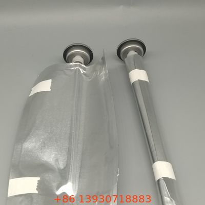 صمام الأيروسول BOV الممتاز لصيغ مستحضرات التجميل الحساسة