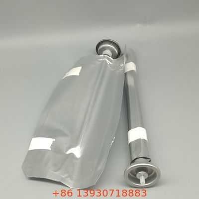 صمام BOV الذكر المبتكر مع التوافق مع الوقود الصديق للبيئة