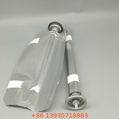 كيس صمام ذكري مقاوم للتسرب للرجال على الصمام الهوائي للعطور والعطور