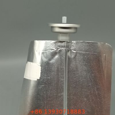 صمام التحكم الدقيق BOV لتوصيل الضباب المستمر