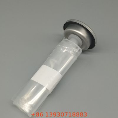 كيس صمام ذكري مقاوم للتسرب للرجال على الصمام الهوائي للعطور والعطور