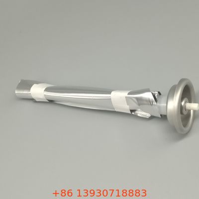 صمام BOV الذكر المبتكر مع التوافق مع الوقود الصديق للبيئة