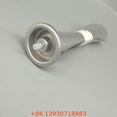 صمام التحكم الدقيق BOV لتوصيل الضباب المستمر