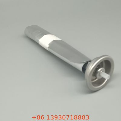 نظام حقيبة متعدد الاستخدامات على صمام للمواد الكيميائية الصناعية والمنتجات عالية اللزوجة مع سلامة كاملة للتركيبة والرش من أي زاوية