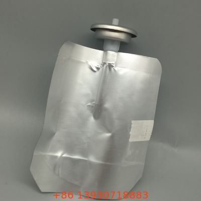 صمام الأيروسول BOV الممتاز لصيغ مستحضرات التجميل الحساسة