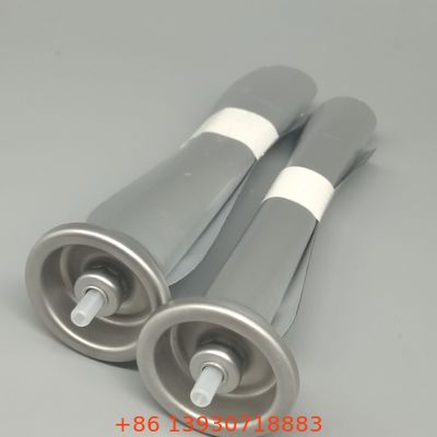 أنظمة الأيروسول ذات الصمام الذكري مقاس بوصة واحدة لحماية التركيبات الحساسة