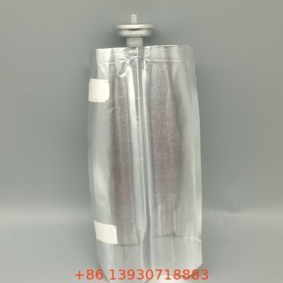 أنظمة الأيروسول ذات الصمام الذكري مقاس بوصة واحدة لحماية التركيبات الحساسة