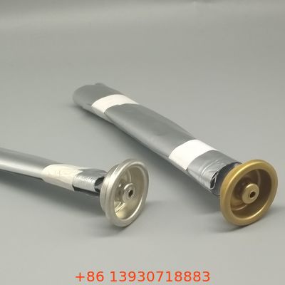 نظام حقيبة على صمام متطور للإناث لرذاذ العناية بالبشرة ومستحضرات التجميل