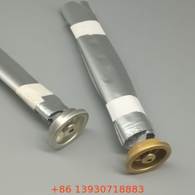 حقيبة أنثوية قابلة للتخصيص بصمام على شكل كيس للسوائل ذات أنماط رش متنوعة