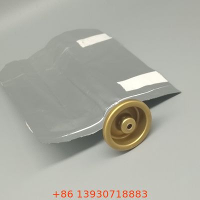 نظام حقيبة على صمام متطور للإناث لرذاذ العناية بالبشرة ومستحضرات التجميل