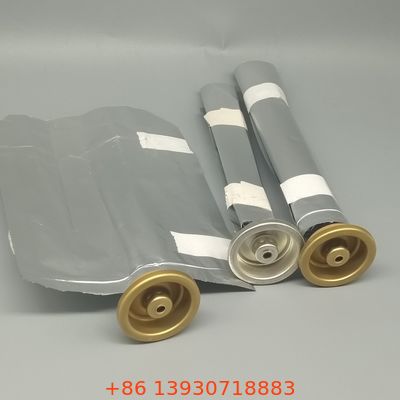 حقيبة أنثوية قابلة للتخصيص بصمام على شكل كيس للسوائل ذات أنماط رش متنوعة